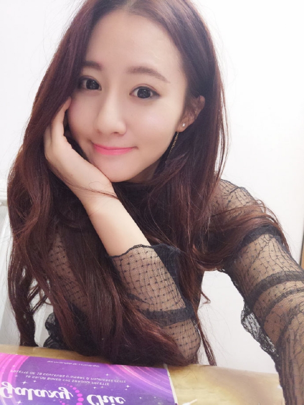 秋天的风雪的第一张照片--长乐相亲服务中心