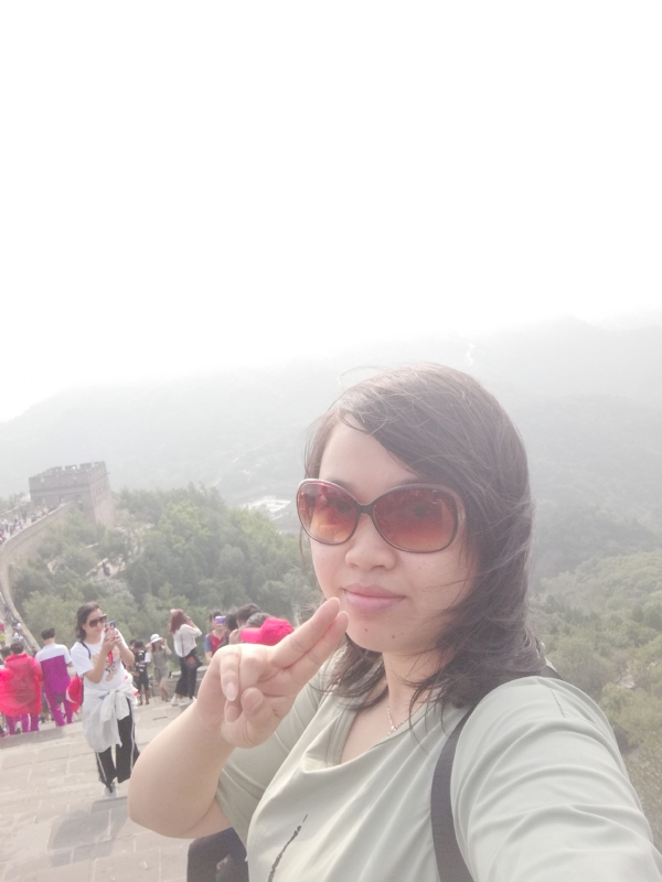 七秒记忆的第一张照片--长乐相亲服务中心