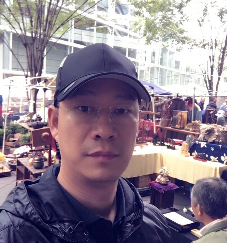 相聚是缘的第一张照片--长乐相亲服务中心