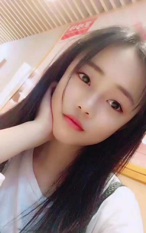 雪妮儿的第一张照片--长乐相亲服务中心