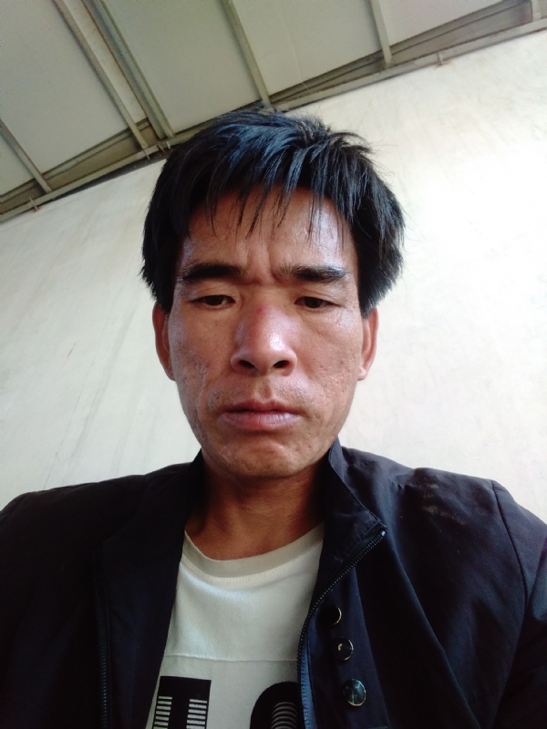 项斌的第一张照片--长乐相亲服务中心