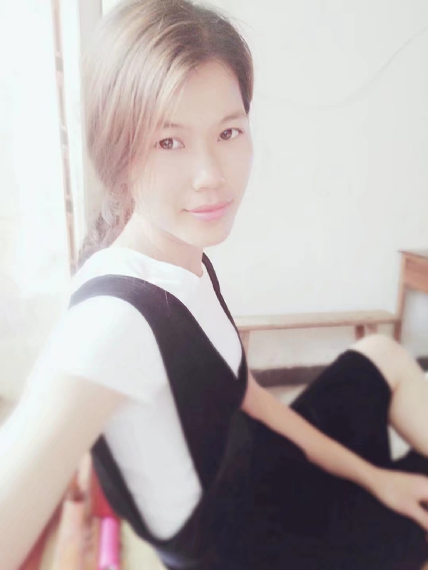 婷婷的第一张照片--长乐相亲服务中心