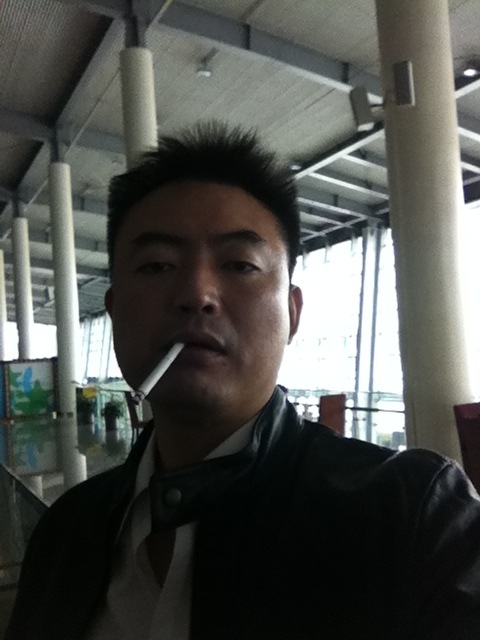 Howard的第二张照片--长乐相亲服务中心