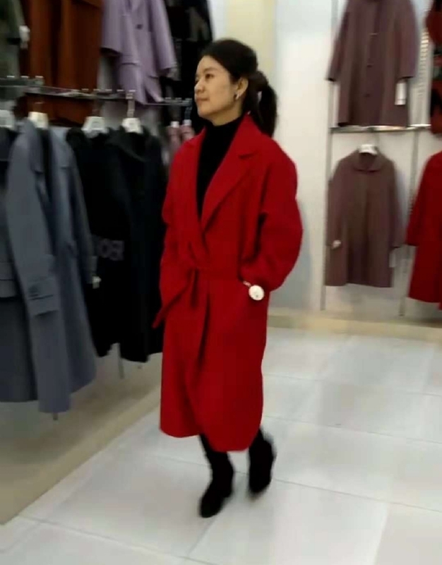 潘琪凌的第一张照片--长乐相亲服务中心