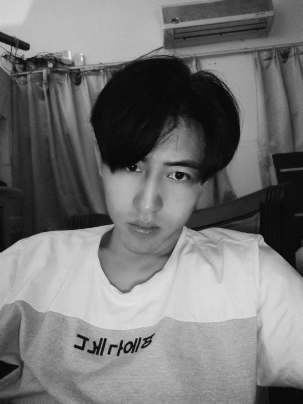 斷笔的第一张照片--长乐相亲服务中心