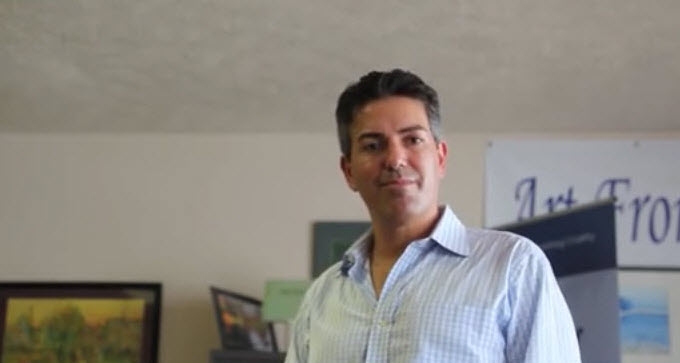 珍惜她的第一张照片--长乐相亲服务中心