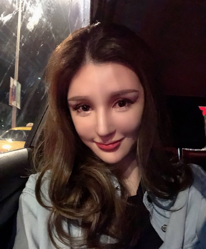 想你的第一张照片--长乐相亲服务中心