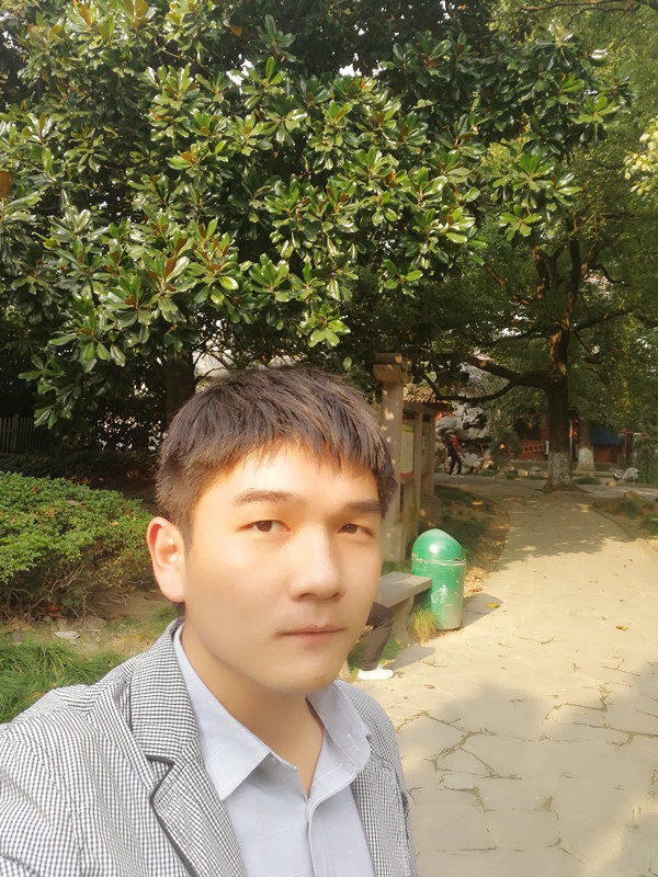 暂时的第一张照片--长乐相亲服务中心