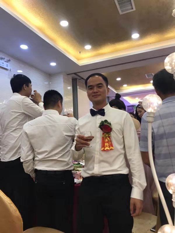 johnchen的第一张照片--长乐相亲服务中心