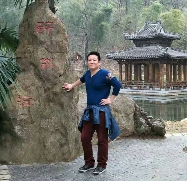 烦事用点心的第一张照片--长乐相亲服务中心