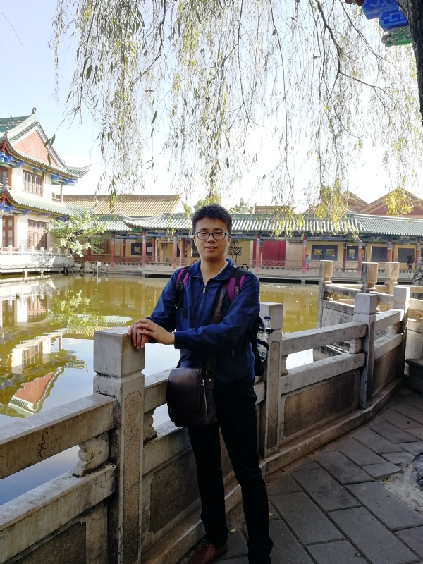 Lee的第一张照片--长乐相亲服务中心