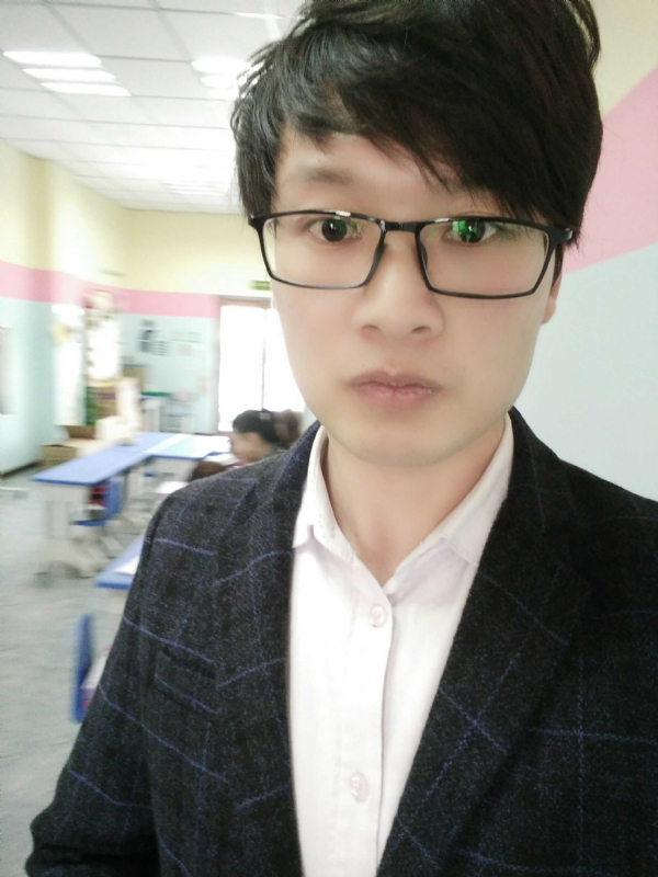 峰的呢喃的第一张照片--长乐相亲服务中心