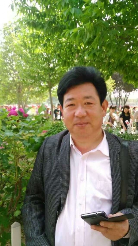 期盼的第一张照片--长乐相亲服务中心