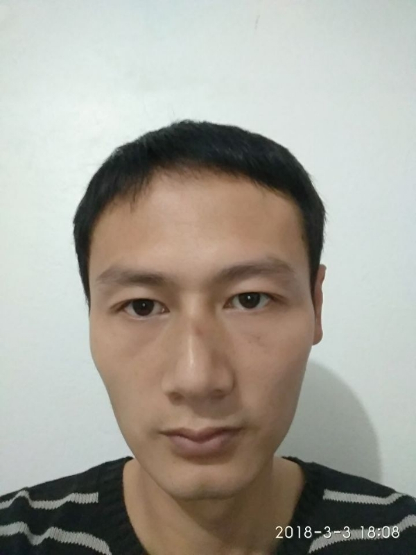 天天的第一张照片--长乐相亲服务中心