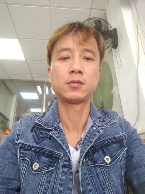 会说话的鱼的第一张照片--长乐相亲服务中心