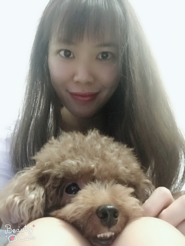 Iris的第一张照片--长乐相亲服务中心