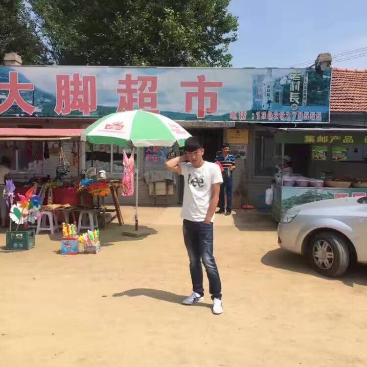 为梦想的第一张照片--长乐相亲服务中心