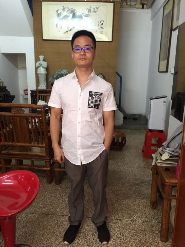 想要一个家的第一张照片--长乐相亲服务中心