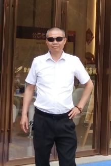 李九的第一张照片--长乐相亲服务中心