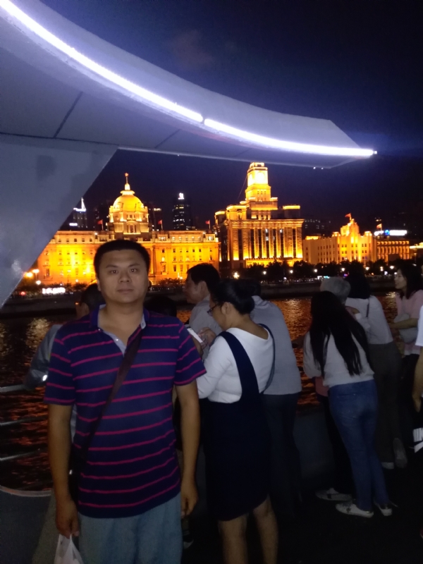 我爱的第三张照片--长乐相亲服务中心