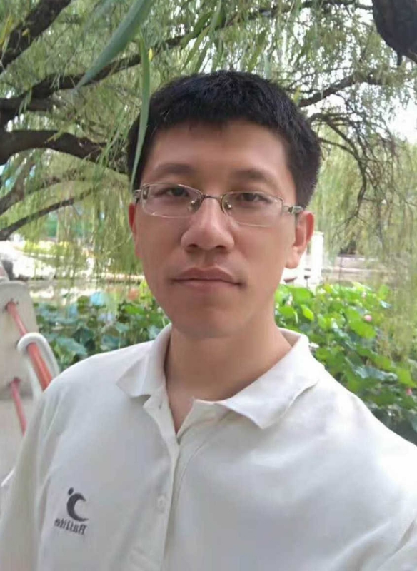 秋日暖阳的第一张照片--长乐相亲服务中心