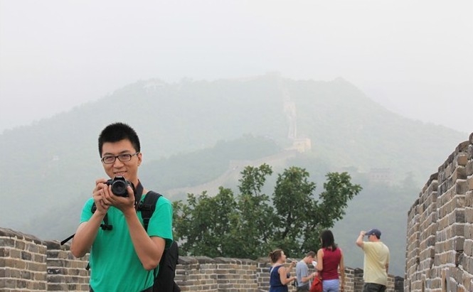 小单的第一张照片--长乐相亲服务中心