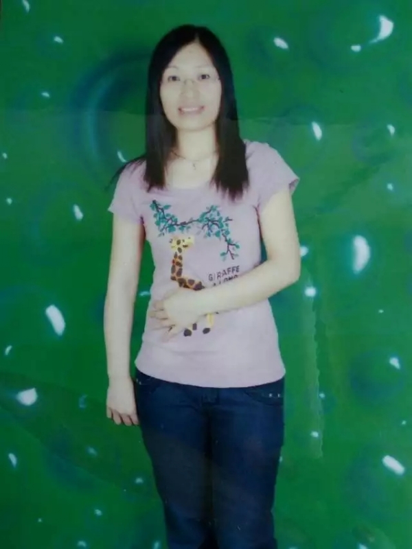 敏敏的第二张照片--长乐相亲服务中心