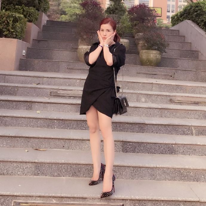 水晶之恋的第一张照片--长乐相亲服务中心