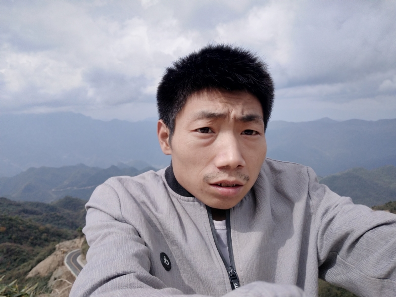 向后半生奋斗的第一张照片--长乐相亲服务中心