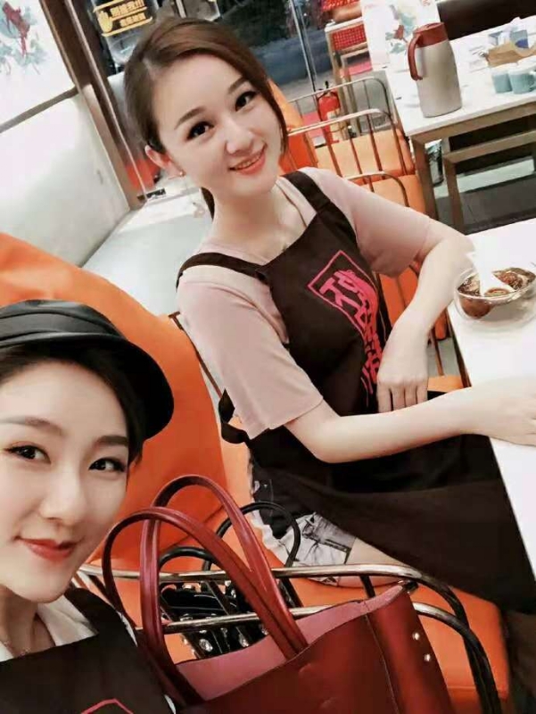 欣颖的第二张照片--长乐相亲服务中心