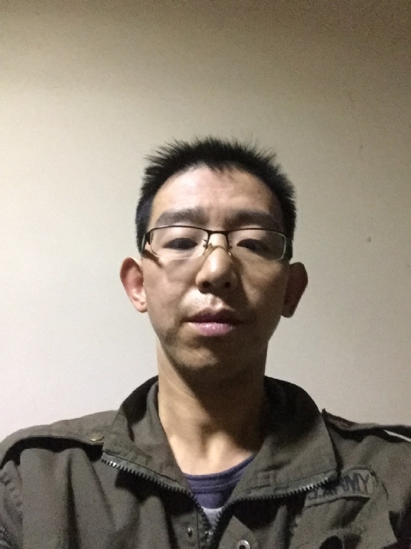 彪彪的第一张照片--长乐相亲服务中心