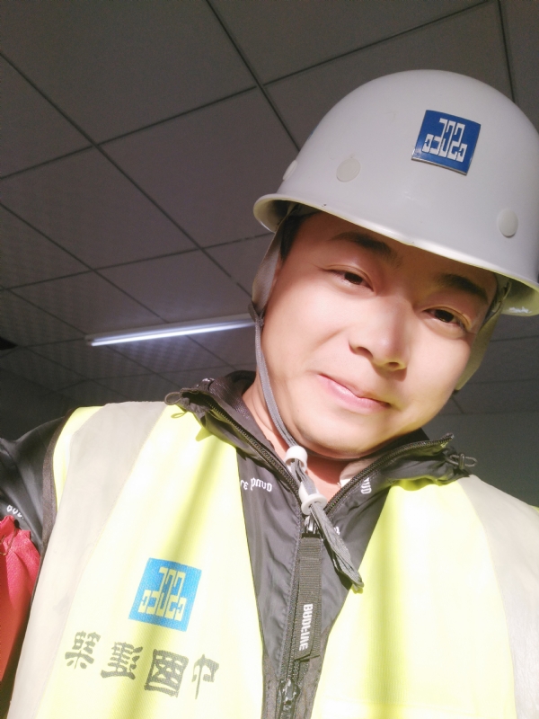 佛静雅的第二张照片--长乐相亲服务中心