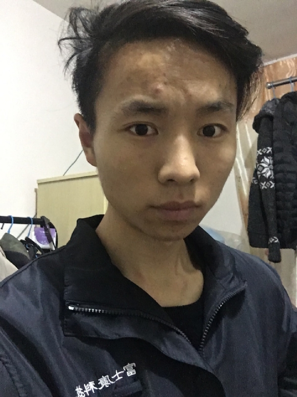 大鱼Q的第二张照片--长乐相亲服务中心