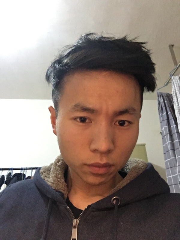 大鱼Q的第三张照片--长乐相亲服务中心