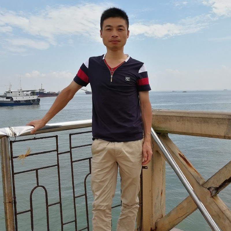 一个人的等待的第一张照片--长乐相亲服务中心