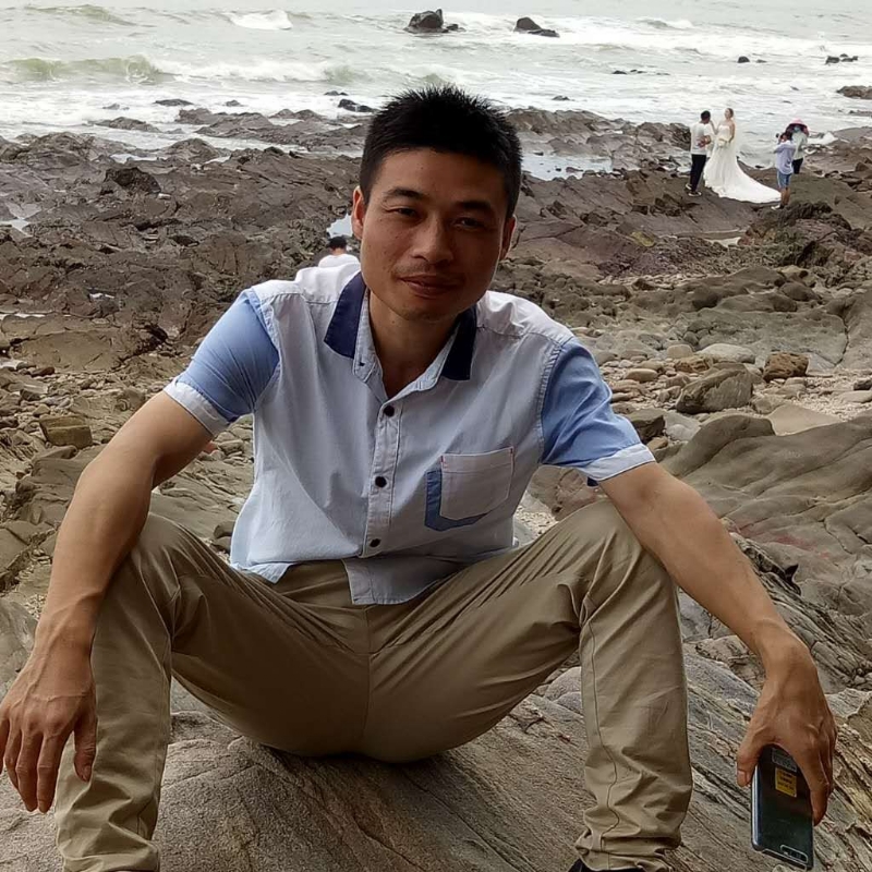 一个人的等待的第二张照片--长乐相亲服务中心