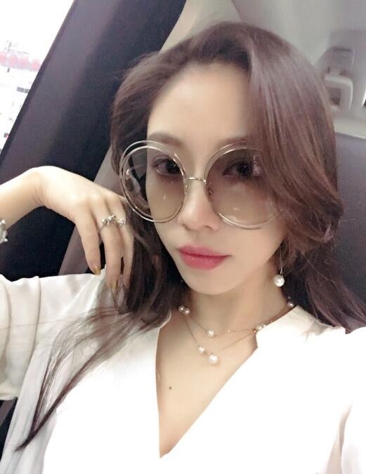 欣欣的第一张照片--长乐相亲服务中心