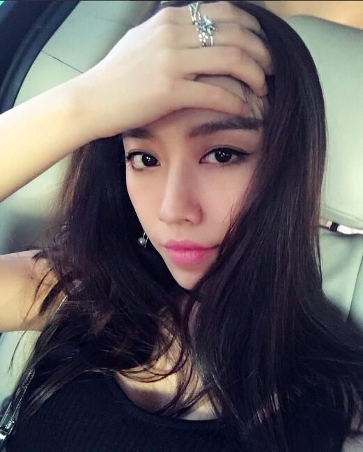 欣欣的第三张照片--长乐相亲服务中心