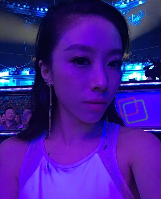 欣欣的第四张照片--长乐相亲服务中心