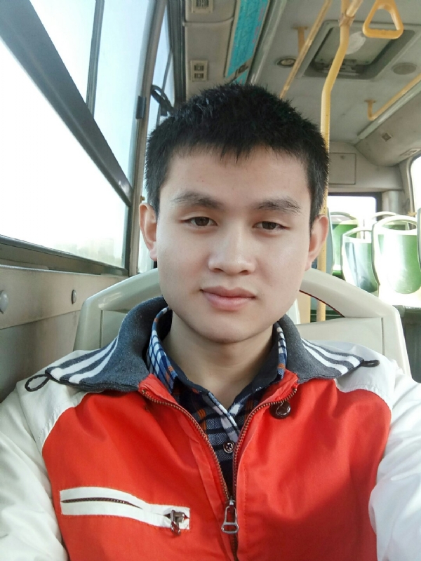 遇见的第一张照片--长乐相亲服务中心