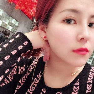 薇薇的第一张照片--长乐相亲服务中心