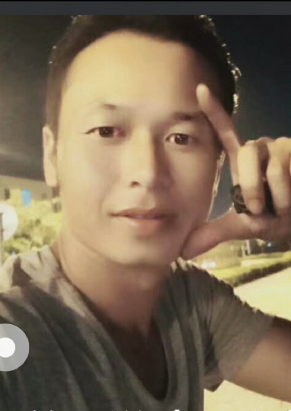 廖军的第一张照片--长乐相亲服务中心