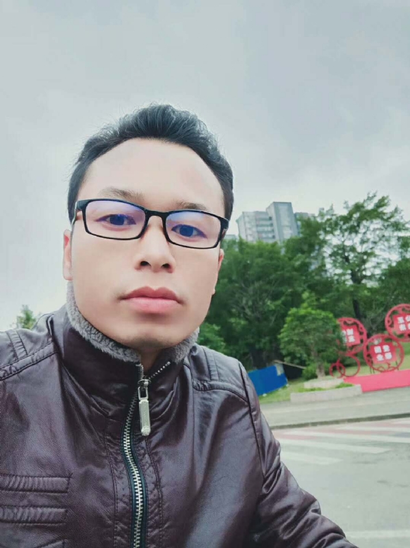 廖军的第二张照片--长乐相亲服务中心