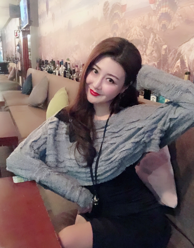 Lorraine的第一张照片--长乐相亲服务中心