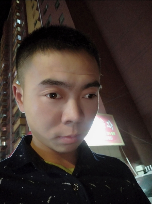 盛夏的果实的第一张照片--长乐相亲服务中心