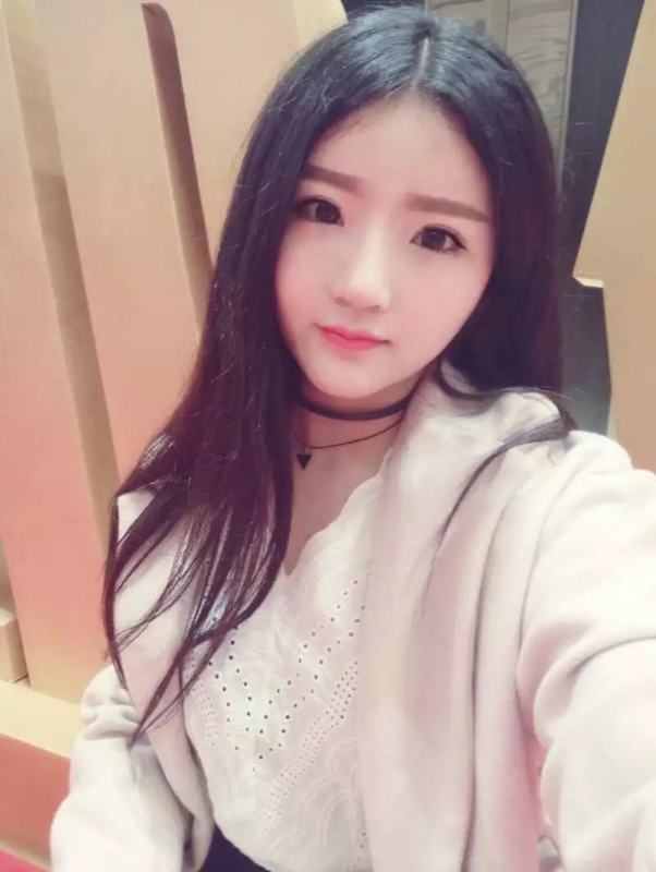 敏敏的第一张照片--长乐相亲服务中心