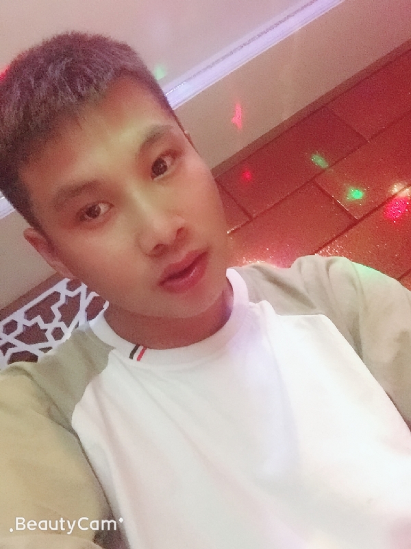阿锋的第一张照片--长乐相亲服务中心