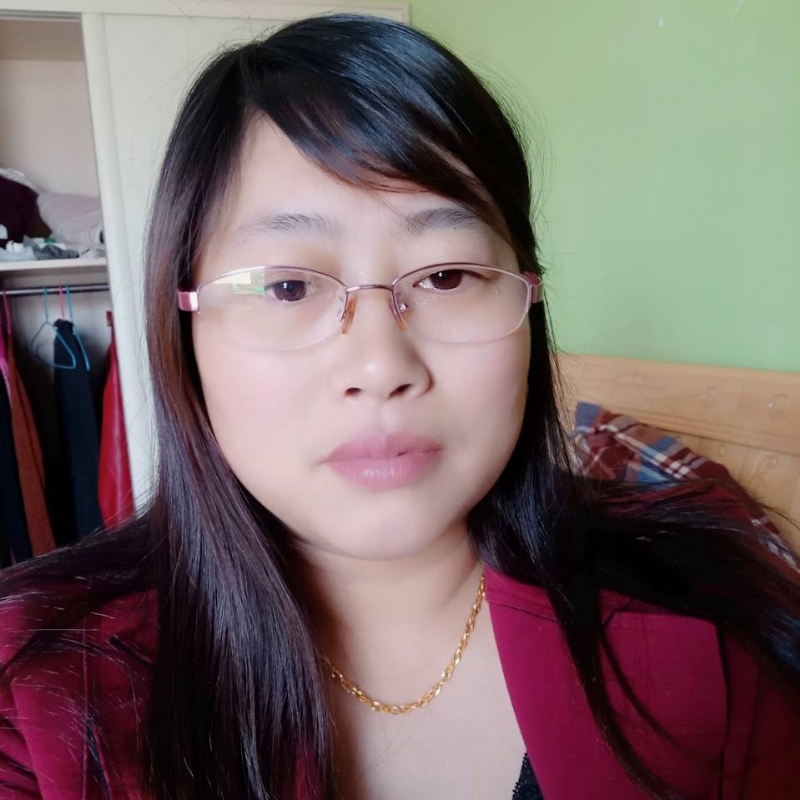 白雪的第一张照片--长乐相亲服务中心