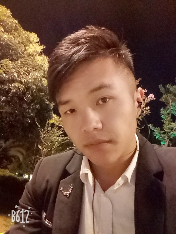 只求一陪伴的第一张照片--长乐相亲服务中心