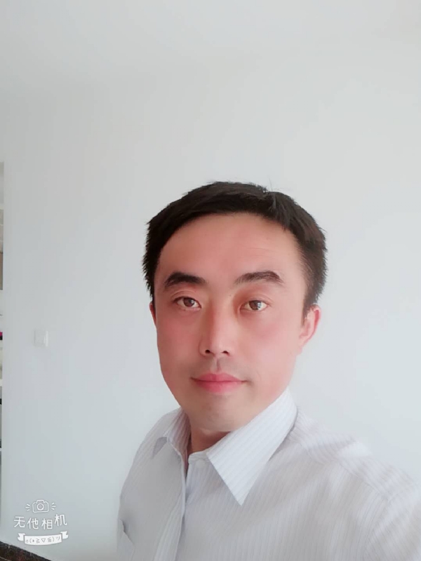 寻找真爱的第一张照片--长乐相亲服务中心